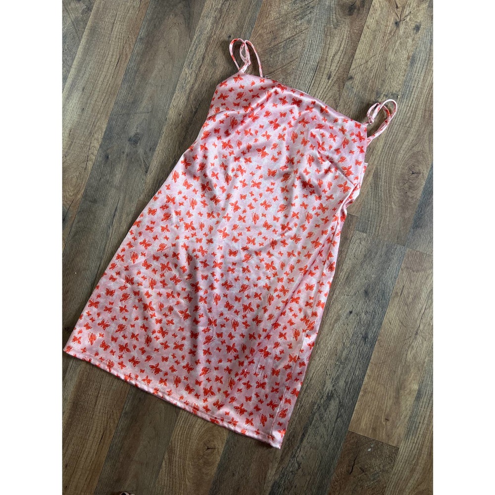 Urban Outfitters butterfly dress